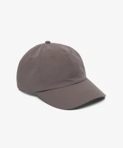 CAPS^Norse Projects Travel Light Sports Cap Espresso
