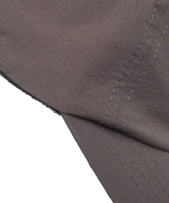 CAPS^Norse Projects Travel Light Sports Cap Espresso
