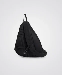 ACCESSORIES^Norse Projects Tri-Point Bag Black