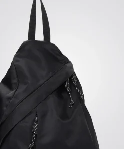 ACCESSORIES^Norse Projects Tri-Point Bag Black