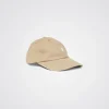 CAPS^Norse Projects Twill Sports Cap Utility Khaki