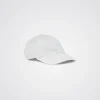 CAPS^Norse Projects Twill Sports Cap White