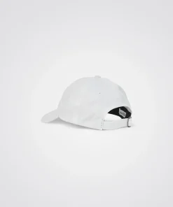 CAPS^Norse Projects Twill Sports Cap White