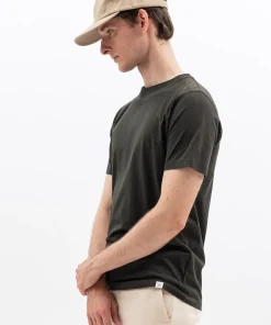 CAPS^Norse Projects Twill Sports Cap Marble white