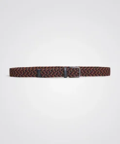 ACCESSORIES^Norse Projects Valdemar 30 Eggplant Brown