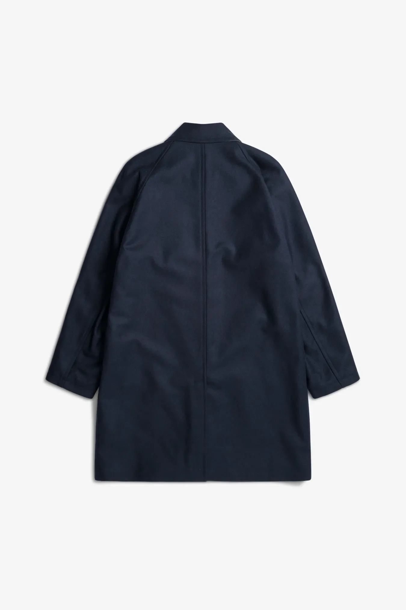 OUTERWEAR^Norse Projects Vargo Wool Windstopper Dark Navy