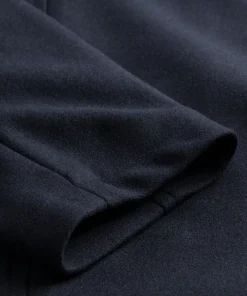 OUTERWEAR^Norse Projects Vargo Wool Windstopper Dark Navy