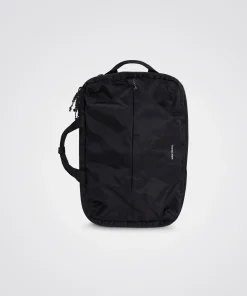ACCESSORIES^Norse Projects 3-Way Bag Black