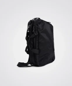 ACCESSORIES^Norse Projects 3-Way Bag Black