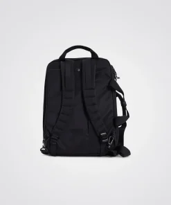 ACCESSORIES^Norse Projects 3-Way Bag Black