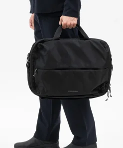 ACCESSORIES^Norse Projects 3-Way Bag Black
